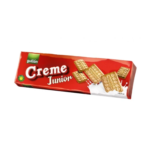 Gullón Creme Junior 170 g- Natur Reform