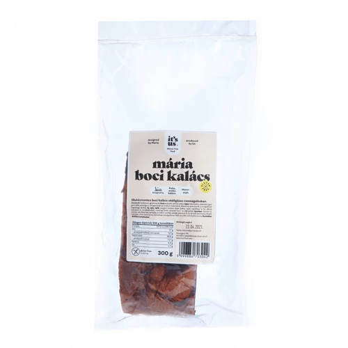 It's us MARIA'S Boci kalács 300 g - Reform Nagyker
