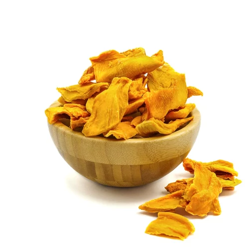 Kalifa Mangó szeletelt, aszalt DUO 2X70 g