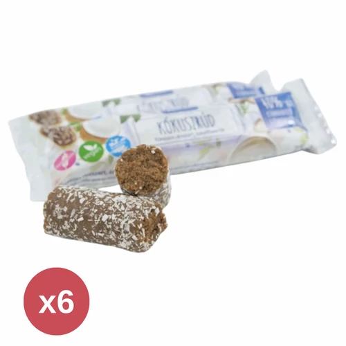  Szafi Reform Kókuszrúd 25 g – Reform Nagyker