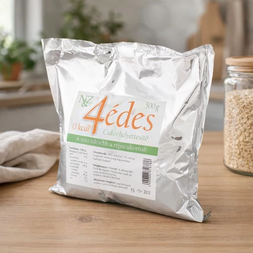 N&Z 4édes 500 g - Reform Nagyker