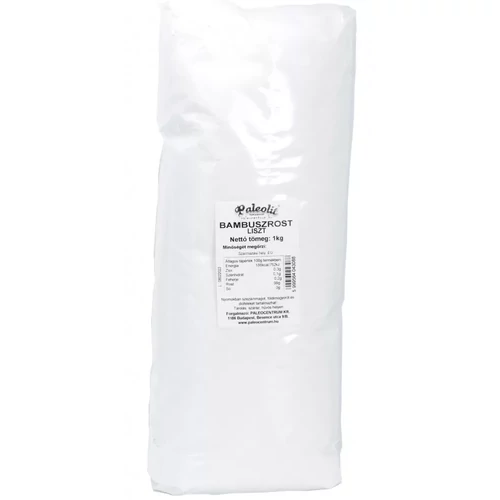 Paleolit Bambuszrost liszt 1 kg