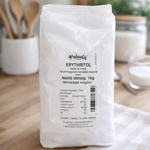 Paleolit Eritrit DUO 2X1 kg