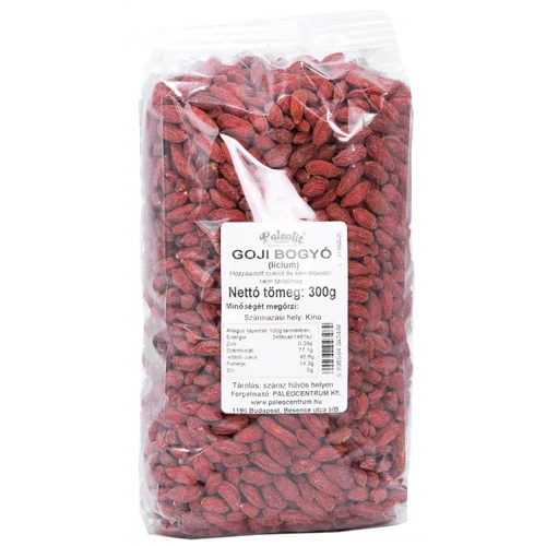 Paleolit Goji bogyó 300 g