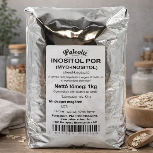 Paleolit Inositol por 1 kg