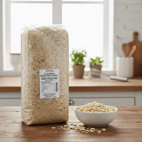 Paleolit Sörélesztőpehely 1 kg