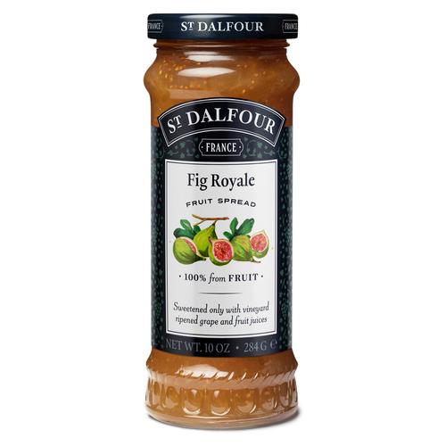 St.Dalfour Extra fügedzsem 284 g - Natur Reform