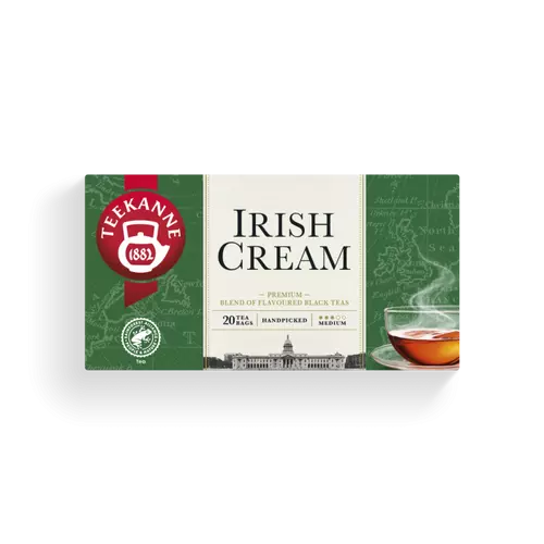 TEEKANNE Irish Cream tea - Reform Nagyker