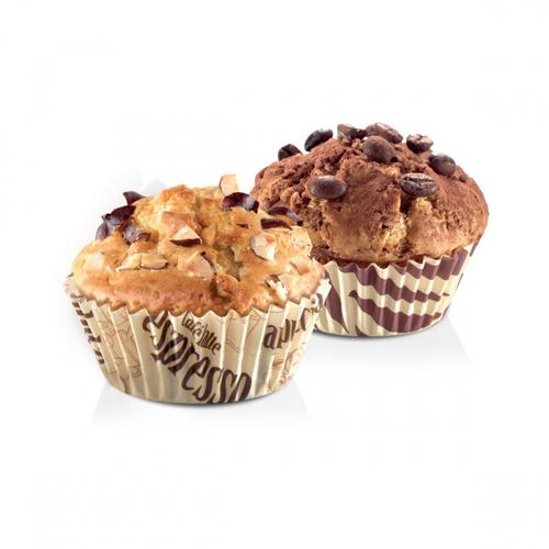Tescoma DELÍCIA Muffinpapír ø 6 cm, 60 db, kávéhoz – Natur Reform