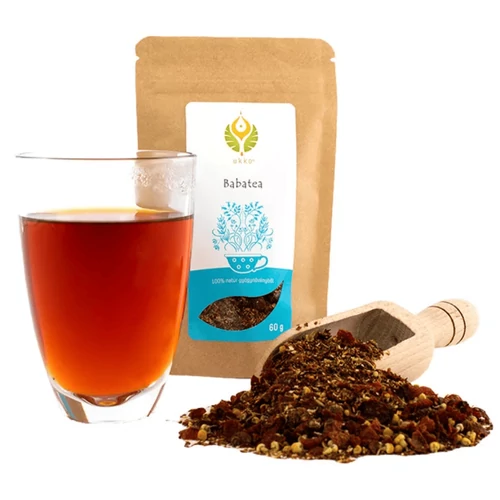 Ukko Baba Teakeverék 60 g - Reform Nagyker