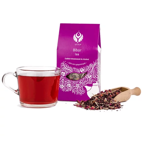 Ukko Bíbor Tea 80 g - Reform Nagyker