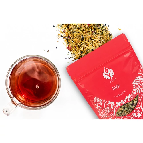 Ukko Női Teakeverék 80 g