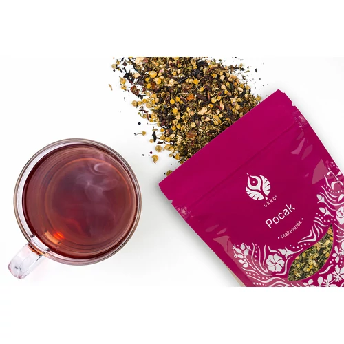 Ukko Pocak Teakeverék 120 g