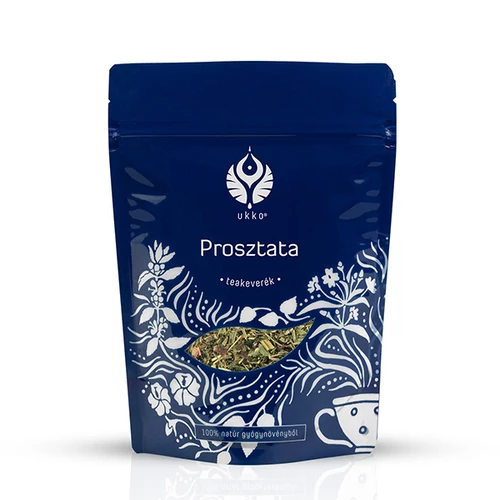 Ukko Prosztata Teakeverék 120 g - Reform Nagyker