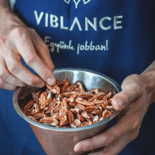 Viblance Pekándió darabok 1 kg - Reform Nagyker