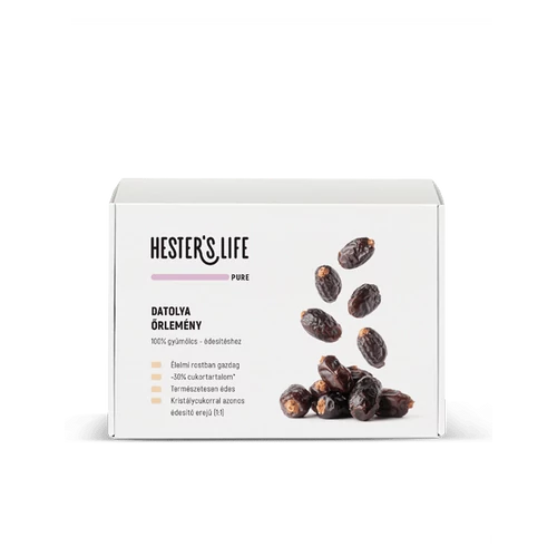 Hester's life Datolya őrlemény 300 g
