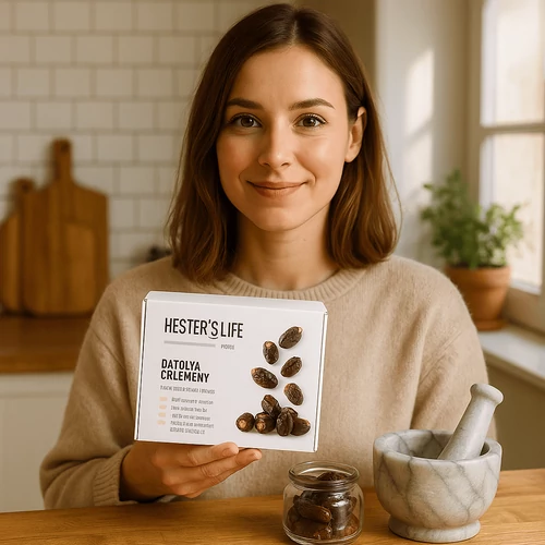 Hester's life Datolya őrlemény 300 g