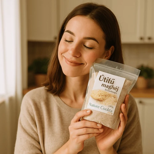 Nature Cookta Utifű maghéj 300 g