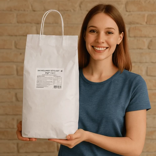 Dia-Wellness Sütőliszt DUO 2X5000 g