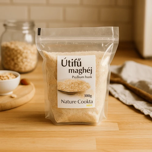Nature Cookta Utifű maghéj 300 g