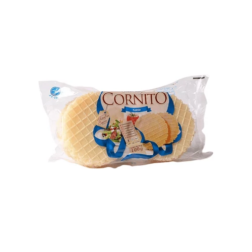 Cornito Gluténmentes Ostya Natúr 100 g -  Reform Nagyker