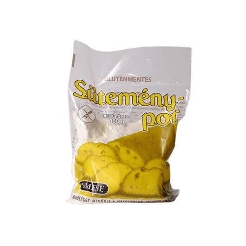 Emese Süteménypor 400 g - Reform Nagyker