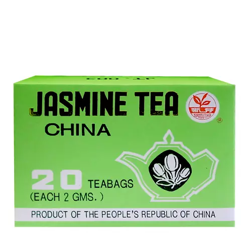 Dr. Chen Fahéj tea gyömbérrel - 20 db - Reform Nagyker