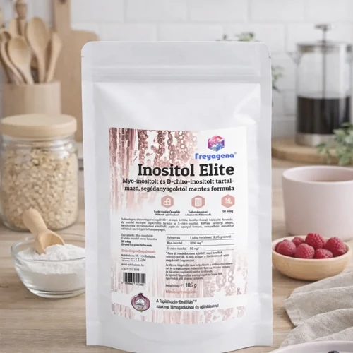 Freyagena Inositol Elite por 105 g