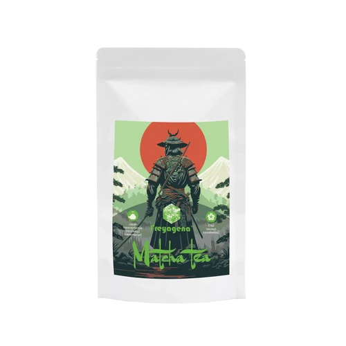 Freyagena Matcha tea – CEREMONIAL 60 g - Reform Nagyker