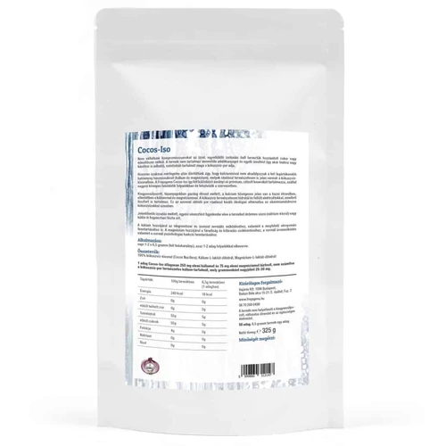 Freyagena Cocos-Iso 325 g
