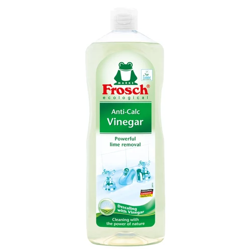 Frosch Általános Vízkőoldó 1000 ml – Reform Nagyker