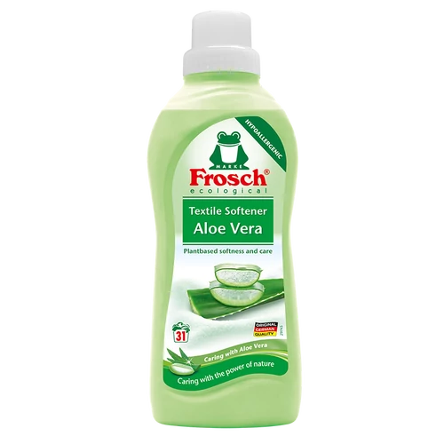 Frosch Öblítő Aloe Vera 750 ml – Reform Nagyker