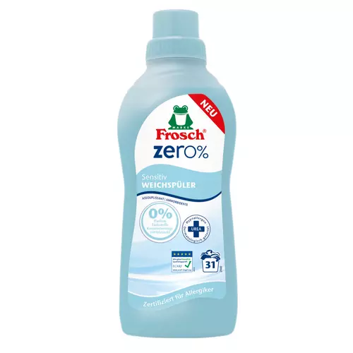 Frosch Zero % öblítő Urea 750 ml – Reform Nagyker