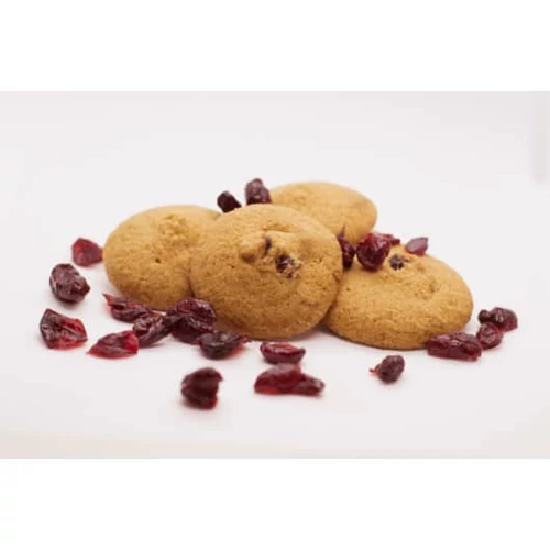 Glulu's Free From Áfonyás keksz (gluténmentes) 100 g