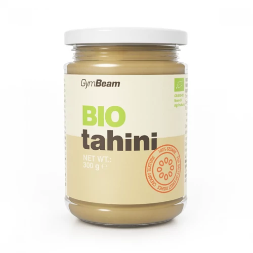 GymBeam BIO Tahini 300 g