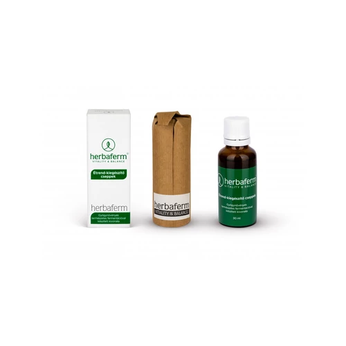 Herbaferm csepp 30 ml