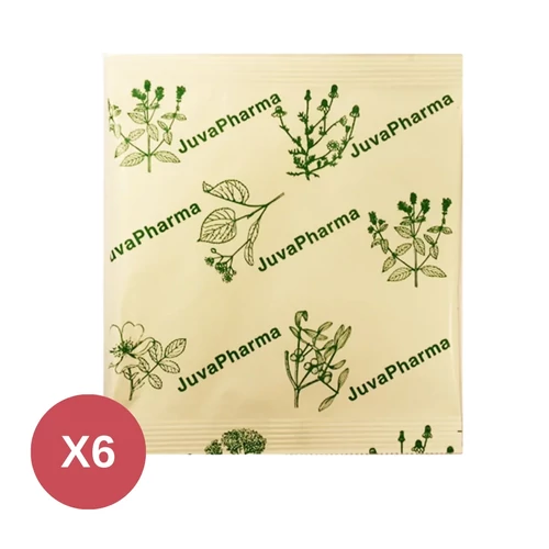 Juvapharma  Áfonyalevél 40 g 