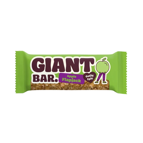 Ma Baker Almás óriás zabszelet kínáló 20x90 g