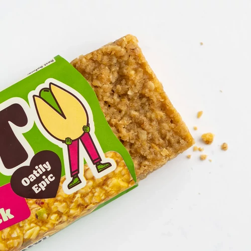 Ma Baker Pisztáciás óriás zabszelet 90 g