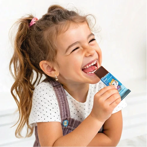 Moo Free Mini Moo Tejmentes csokoládé csomag 6X20 g