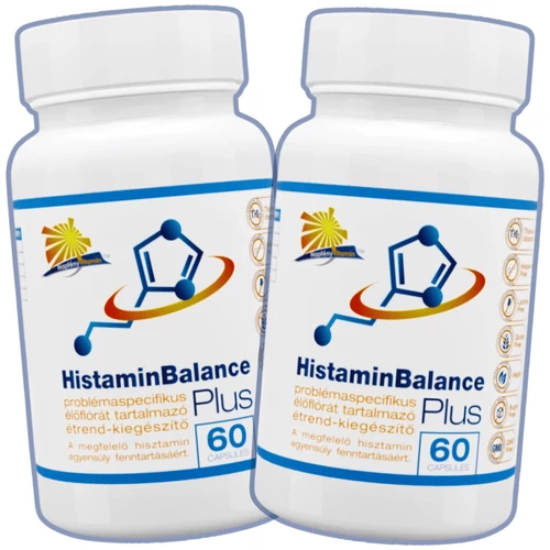 Napfényvitamin Histaminbalance Plus DUO  2X60 db - Reform Nagyker