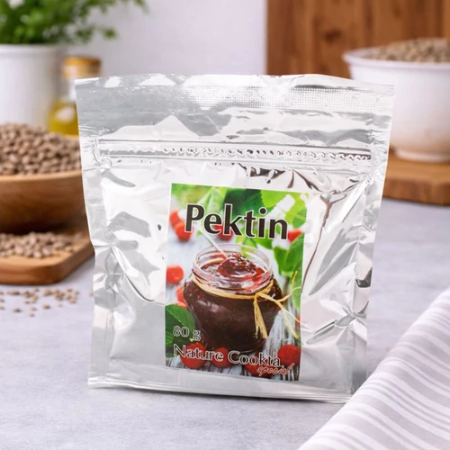Nature Cookta pektin 80 g