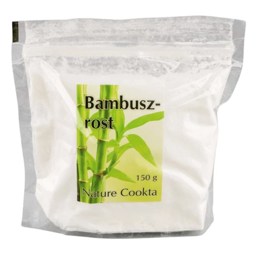 Nature Cookta Bambuszrost 150 g - Reform Nagyker