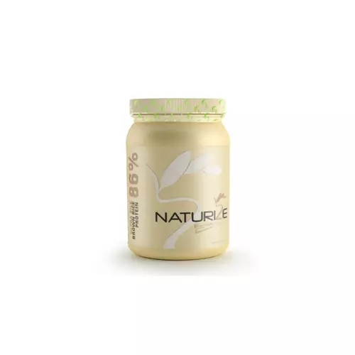 Naturize Ultra Silk Fahéjas barnarizs fehérje 620 g - Reform Nagyker