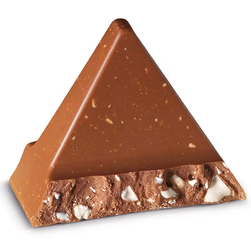 Toblerone Tejcsokoládé kínáló 20X100 g