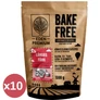 Éden Prémium bake-free lángos-fánk lisztkeverék 1000 g