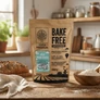 Eden Premium Bake-Free Házi cirokkenyér lisztkeverék 1000 g
