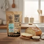 Eden Premium Bake-Free Házi cirokkenyér lisztkeverék 1000 g