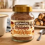 Beanies Chocolate Profiterole ízű instant kávé DUO 2X50 g