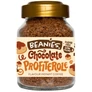 Beanies Chocolate Profiterole ízű instant kávé 50 g üvegben, cukormentes, desszert ihlette aromás kávépor
